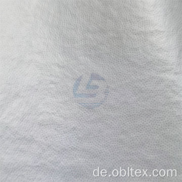 Oblst4008 Polyester T400 Stretch Plain Stoff